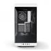 Hyte Y40 (ATX) Mid Tower Cabinet (Black and White)