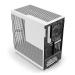 Hyte Y40 (ATX) Mid Tower Cabinet (Black and White)