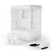 Hyte Y40 (ATX) Mid Tower Cabinet (White)