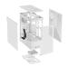 Hyte Y40 (ATX) Mid Tower Cabinet (White)