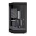 Hyte Y70 (E-ATX) Mid Tower Cabinet (Black)