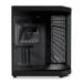 Hyte Y70 (E-ATX) Mid Tower Cabinet (Black)