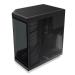 Hyte Y70 (E-ATX) Mid Tower Cabinet (Black)