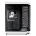 Hyte Y70 (E-ATX) Mid Tower Cabinet (Black and White)