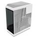 Hyte Y70 (E-ATX) Mid Tower Cabinet (Black and White)