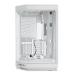 Hyte Y70 (E-ATX) Mid Tower Cabinet (White)