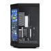 Hyte Y70 touch infinite (E-ATX) Mid Tower Cabinet (Black)