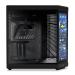 Hyte Y70 touch infinite (E-ATX) Mid Tower Cabinet (Black)