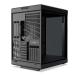 Hyte Y70 touch infinite (E-ATX) Mid Tower Cabinet (Black)