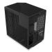 Hyte Y70 touch infinite (E-ATX) Mid Tower Cabinet (Black)