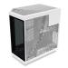 Hyte Y70 touch infinite (E-ATX) Mid Tower Cabinet (Panda)