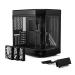 Hyte Y60 (ATX) Mid Tower Cabinet (Black)