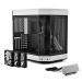 Hyte Y60 (ATX) Mid Tower Cabinet (Black and White)