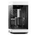 Hyte Y60 (ATX) Mid Tower Cabinet (Black and White)