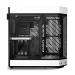 Hyte Y60 (ATX) Mid Tower Cabinet (Black and White)