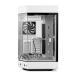 Hyte Y60 (ATX) Mid Tower Cabinet (White)