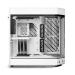 Hyte Y60 (ATX) Mid Tower Cabinet (White)