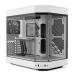 Hyte Y60 (ATX) Mid Tower Cabinet (White)