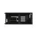 Lian Li A4 H2O (M-ITX) Cabinet (Black)
