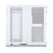 Lian Li O11 Dynamic EVO ARGB (E-ATX) Mid Tower Cabinet With Tempered Glass Side Panel (White)