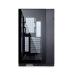 Lian Li O11 Dynamic EVO ARGB (E-ATX) Mid Tower Cabinet With Tempered Glass Side Panel (Black)