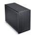 Lian Li A3-mATX Mini Tower Cabinet (Black)