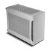 Lian Li A4 H2O A4 (M-ITX) Micro Tower Cabinet With Mesh Side Panel (Silver)