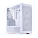 Lian Li Lancool 206 ARGB (ATX) Mid Tower Cabinet (White)