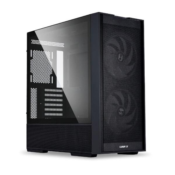 Buy Lian Li Lancool 206 Mid Tower Cabinet