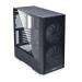 Lian Li Lancool 206 ARGB (ATX) Mid Tower Cabinet (Black)