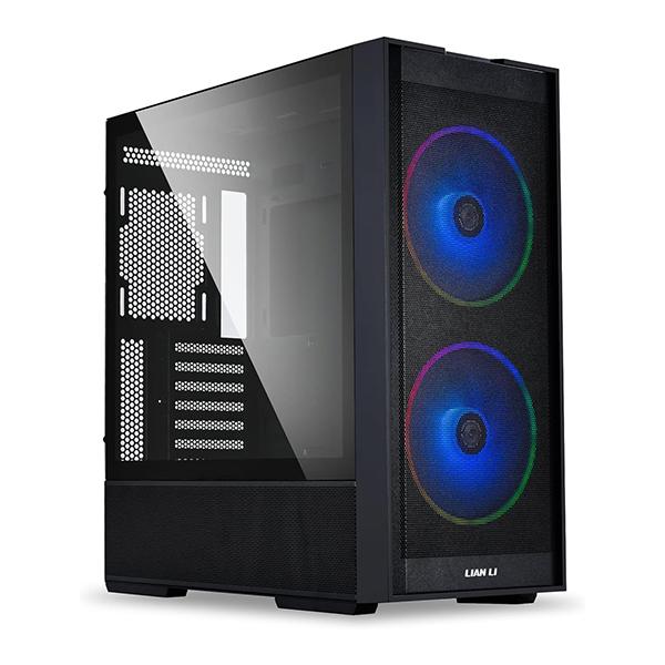 NebulaNova II Pre-Build Desktop