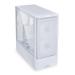 Lian Li Lancool 207 White ARGB ATX Mid Tower Case