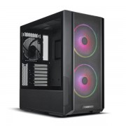 Lian Li Lancool 216 ARGB (E-ATX) Mid Tower Cabinet (Black)