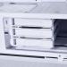 Lian Li Lancool II Mesh RGB Cabinet With USB Type-C (Snow White)