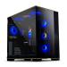 Lian Li O11 Dynamic EVO RGB (E-ATX) Mid Tower Cabinet (Black)