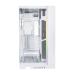 Lian Li O11 Dynamic EVO XL ARGB (E-ATX) Full Tower Cabinet (White)