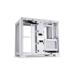 Lian Li O11-Dynamic Mini (ATX) Mid Tower Cabinet With Tempered Glass Side Panel (Snow White)