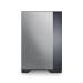 Lian Li O11 Vision (E-ATX) Mid Tower Cabinet (Chrome)