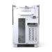 Lian Li Q58W4 (M-ITX) Mini Tower Cabinet With PCIe 4.0 Riser Cable (White)