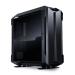 Lian Li Odyssey X (EEB) Full Tower Cabinet With Tempered Glass Side Panel (Black)