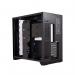 Lian Li PC-O11 Dynamic (E-ATX) Mid Tower Cabinet - With Tempered Glass Side Panel (Black)