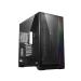 Lian Li PC-O11 Dynamic XL (E-ATX) Full Tower ROG Certified Cabinet With Tempered Glass Side Panel (Black)