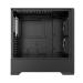 Phanteks Metallicgear Neo Air (ATX) Mid Tower Cabinet With Tempered Glass Side Panel And RGB Controller (Black)