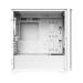 Montech AIR 100 LITE (M-ATX) Cabinet (White)