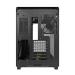Montech King 95 Pro ARGB (ATX) Mid Tower Cabinet (Black)