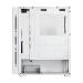 Montech X1 (ATX) Mid Tower Cabinet with Tempered Glass Side Panel (White)