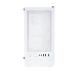 Montech X1 (ATX) Mid Tower Cabinet with Tempered Glass Side Panel (White)