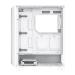Montech Sky One Lite Mesh ARGB (ATX) Mid Tower Cabinet (Frost White)
