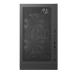 Montech X3 Glass RGB (ATX) Mid Tower Cabinet (Black)