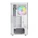 Montech XR Mid-Tower ATX Cabinet (White)